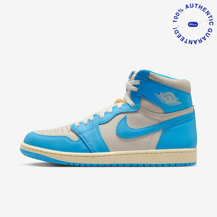Air Jordan 1 Retro High OG 'Reimagined UNC University Blue' (2025) | SOLE SERIOUSS [1]