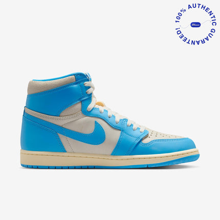 Air Jordan 1 Retro High OG 'Reimagined UNC University Blue' (2025) | SOLE SERIOUSS [2]