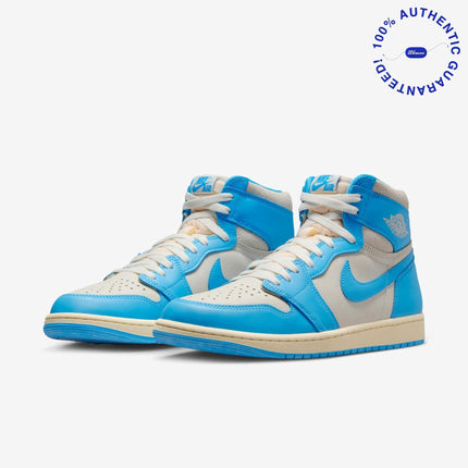 Air Jordan 1 Retro High OG 'Reimagined UNC University Blue' (2025) | SOLE SERIOUSS [3]