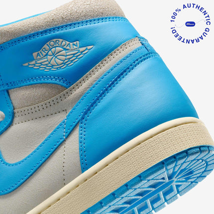 Air Jordan 1 Retro High OG 'Reimagined UNC University Blue' (2025) | SOLE SERIOUSS [7]