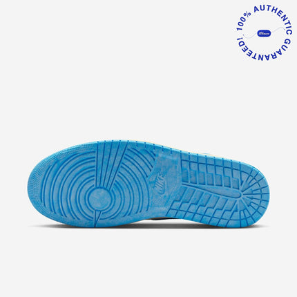 Air Jordan 1 Retro High OG 'Reimagined UNC University Blue' (2025) | SOLE SERIOUSS [8]