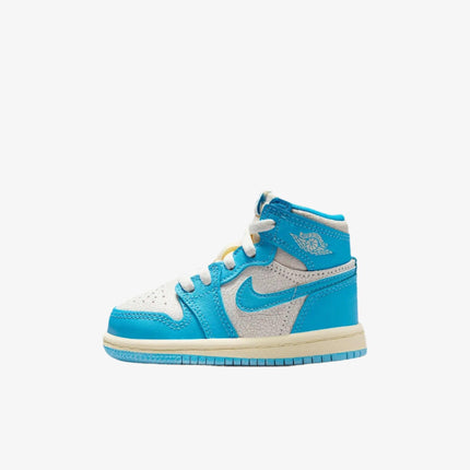 Air Jordan 1 Retro High OG 'Reimagined UNC University Blue' (2025) (TD) | SOLE SERIOUSS [1]