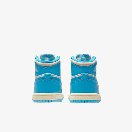 Air Jordan 1 Retro High OG 'Reimagined UNC University Blue' (2025) (TD) | SOLE SERIOUSS [5]