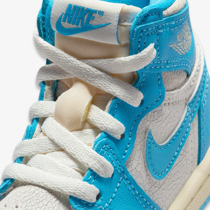 Air Jordan 1 Retro High OG 'Reimagined UNC University Blue' (2025) (TD) | SOLE SERIOUSS [6]