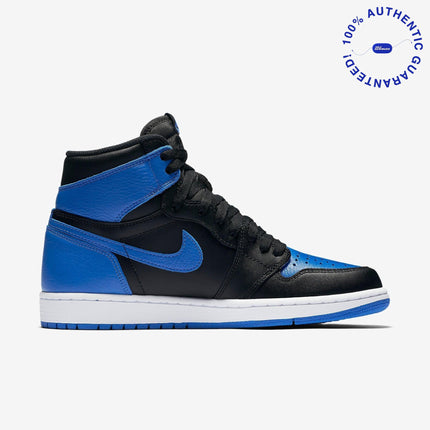 Air Jordan 1 Retro High OG 'Royal Blue' (2017) | SOLE SERIOUSS [2]