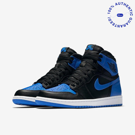 Air Jordan 1 Retro High OG 'Royal Blue' (2017) | SOLE SERIOUSS [3]