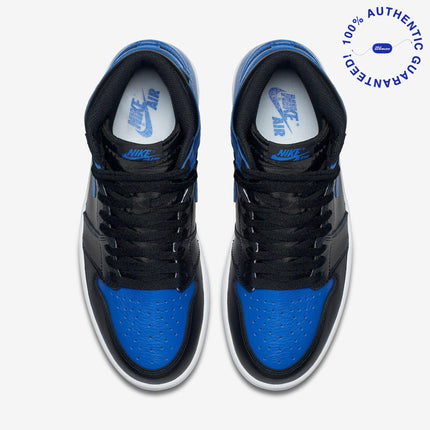 Air Jordan 1 Retro High OG 'Royal Blue' (2017) | SOLE SERIOUSS [4]