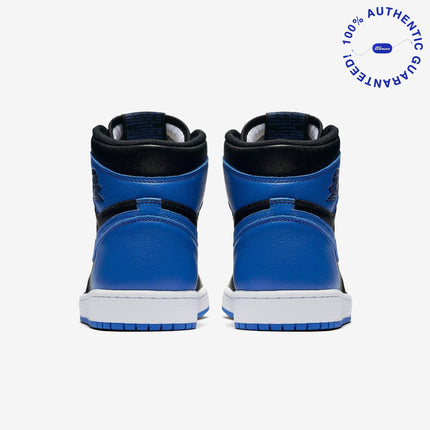 Air Jordan 1 Retro High OG 'Royal Blue' (2017) | SOLE SERIOUSS [5]