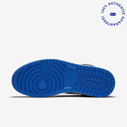 Air Jordan 1 Retro High OG 'Royal Blue' (2017) | SOLE SERIOUSS [6]