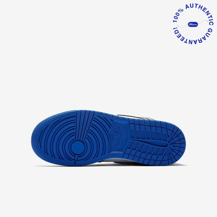 Air Jordan 1 Retro High OG 'Royal Toe' (2020) (GS) | SOLE SERIOUSS [6]