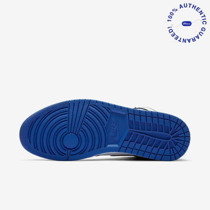 Air Jordan 1 Retro High OG 'Royal Toe' (2020) | SOLE SERIOUSS [6]