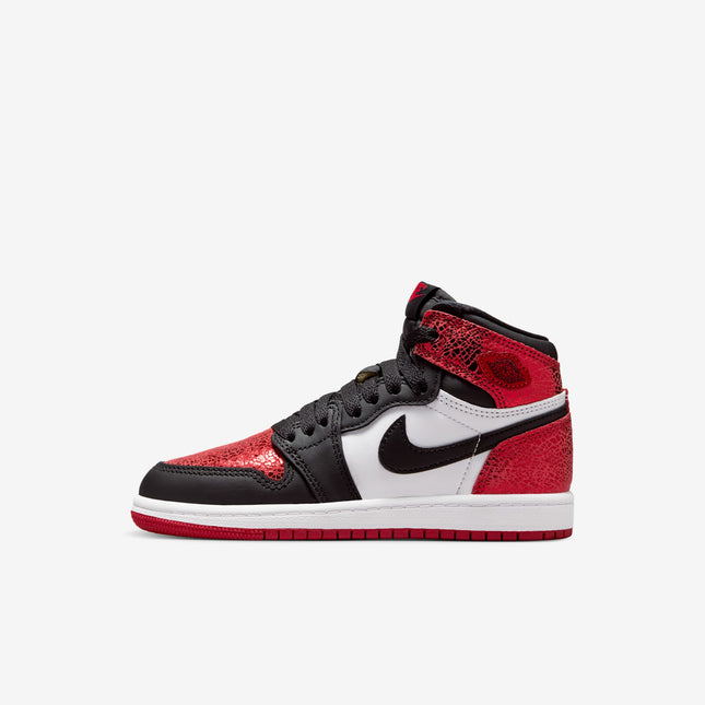 Air Jordan 1 Retro High OG 'Ruby' (2025) (PS) | SOLE SERIOUSS [1]