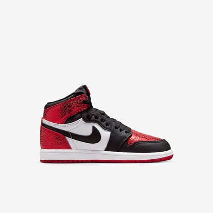 Air Jordan 1 Retro High OG 'Ruby' (2025) (PS) | SOLE SERIOUSS [2]