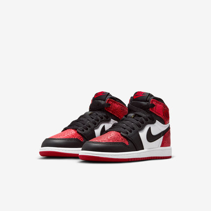 Air Jordan 1 Retro High OG 'Ruby' (2025) (PS) | SOLE SERIOUSS [3]