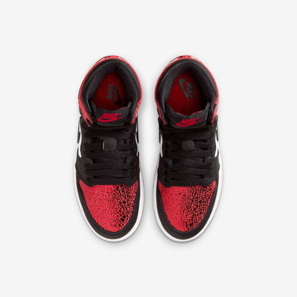 Air Jordan 1 Retro High OG 'Ruby' (2025) (PS) | SOLE SERIOUSS [4]
