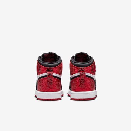 Air Jordan 1 Retro High OG 'Ruby' (2025) (PS) | SOLE SERIOUSS [5]