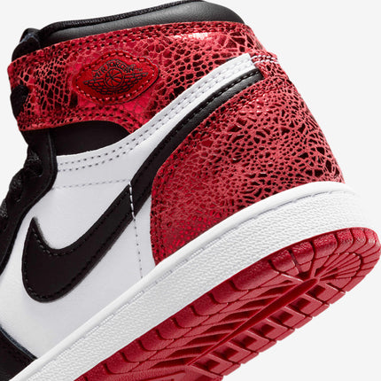 Air Jordan 1 Retro High OG 'Ruby' (2025) (PS) | SOLE SERIOUSS [7]