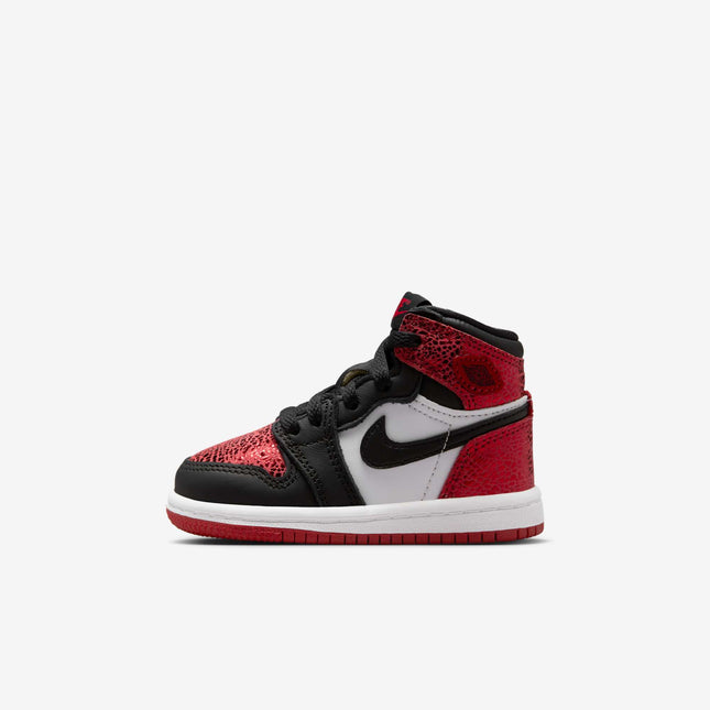 Air Jordan 1 Retro High OG 'Ruby' (2025) (TD) | SOLE SERIOUSS [1]
