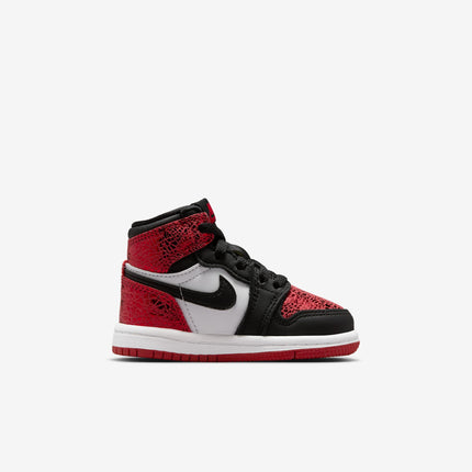 Air Jordan 1 Retro High OG 'Ruby' (2025) (TD) | SOLE SERIOUSS [2]