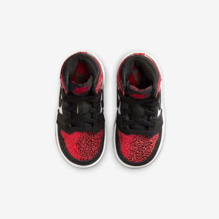 Air Jordan 1 Retro High OG 'Ruby' (2025) (TD) | SOLE SERIOUSS [4]