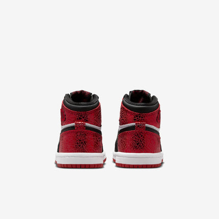 Air Jordan 1 Retro High OG 'Ruby' (2025) (TD) | SOLE SERIOUSS [5]