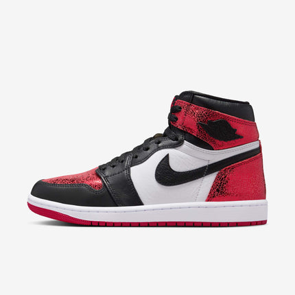 Air Jordan 1 Retro High OG 'Ruby' (2025) (Womens) | SOLE SERIOUSS [1]