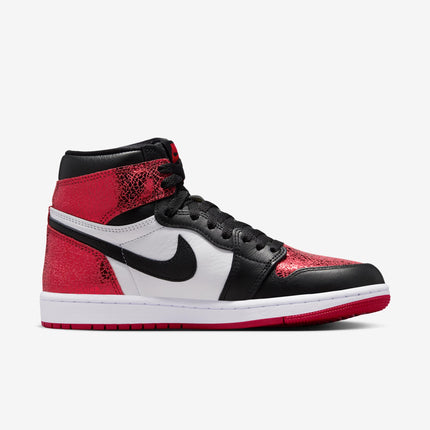 Air Jordan 1 Retro High OG 'Ruby' (2025) (Womens) | SOLE SERIOUSS [2]