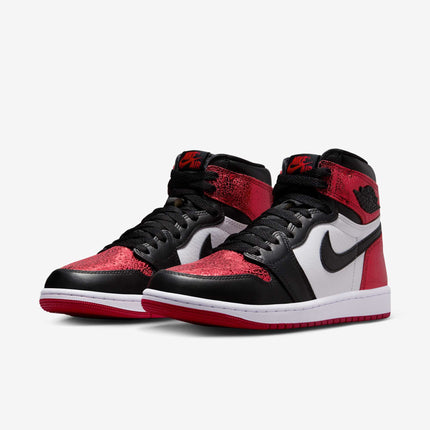 Air Jordan 1 Retro High OG 'Ruby' (2025) (Womens) | SOLE SERIOUSS [3]