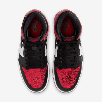Air Jordan 1 Retro High OG 'Ruby' (2025) (Womens) | SOLE SERIOUSS [4]