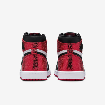 Air Jordan 1 Retro High OG 'Ruby' (2025) (Womens) | SOLE SERIOUSS [5]