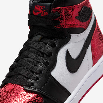 Air Jordan 1 Retro High OG 'Ruby' (2025) (Womens) | SOLE SERIOUSS [6]