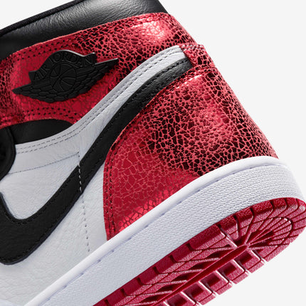 Air Jordan 1 Retro High OG 'Ruby' (2025) (Womens) | SOLE SERIOUSS [7]
