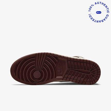 Air Jordan 1 Retro High OG SP x A Ma Maniére 'Airness' (2021) | SOLE SERIOUSS [11]