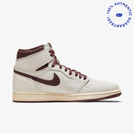 Air Jordan 1 Retro High OG SP x A Ma Maniére 'Airness' (2021) | SOLE SERIOUSS [2]