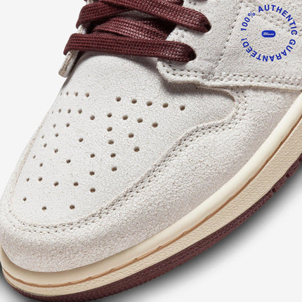 Air Jordan 1 Retro High OG SP x A Ma Maniére 'Airness' (2021) | SOLE SERIOUSS [9]