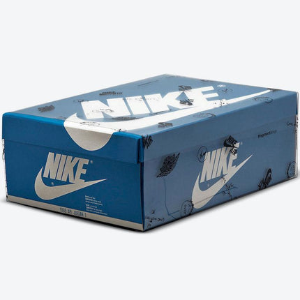 Air Jordan 1 Retro High OG SP x Travis Scott x Fragment Design 'Military Blue' (2021) | SOLE SERIOUSS [15]