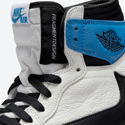 Air Jordan 1 Retro High OG SP x Travis Scott x Fragment Design 'Military Blue' (2021) | SOLE SERIOUSS [6]