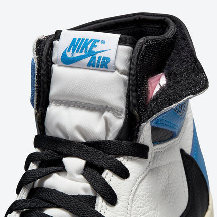 Air Jordan 1 Retro High OG SP x Travis Scott x Fragment Design 'Military Blue' (2021) | SOLE SERIOUSS [7]