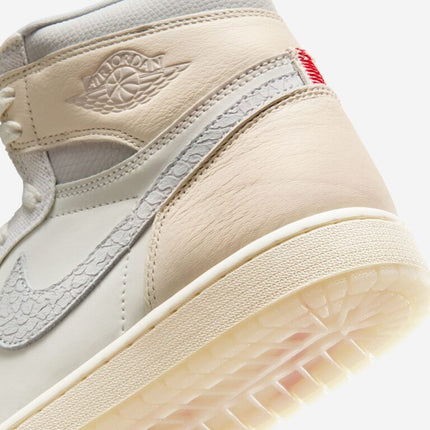 Air Jordan 1 Retro High OG 'Sail / University Red' (2025) | SOLE SERIOUSS [7]