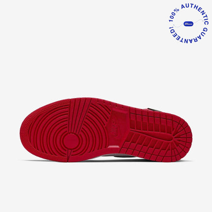 Air Jordan 1 Retro High OG 'Satin Black Toe' (2019) (Womens) | SOLE SERIOUSS [6]