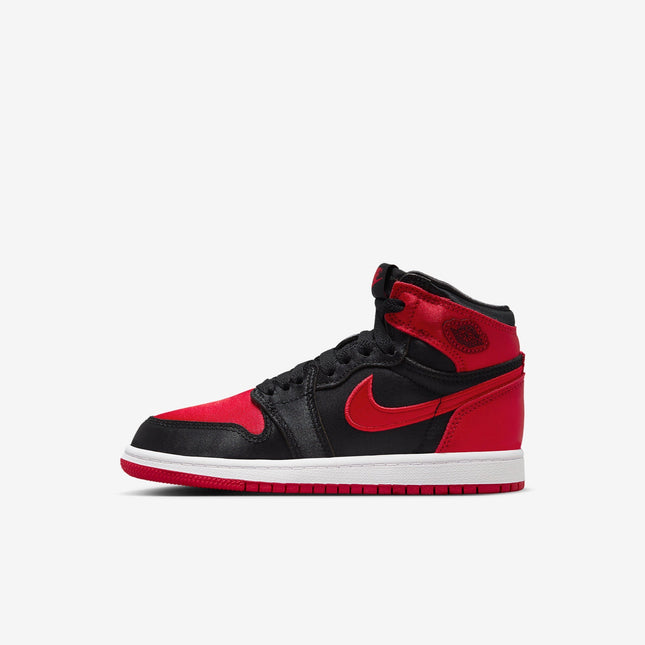 Air Jordan 1 Retro High OG 'Satin Bred' (2023) (PS) | SOLE SERIOUSS [1]