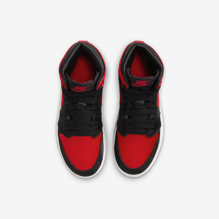 Air Jordan 1 Retro High OG 'Satin Bred' (2023) (PS) | SOLE SERIOUSS [4]