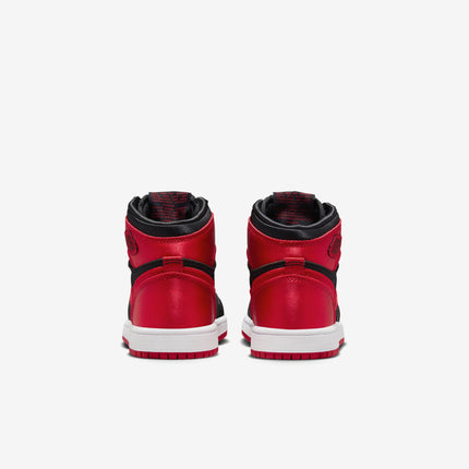 Air Jordan 1 Retro High OG 'Satin Bred' (2023) (PS) | SOLE SERIOUSS [5]