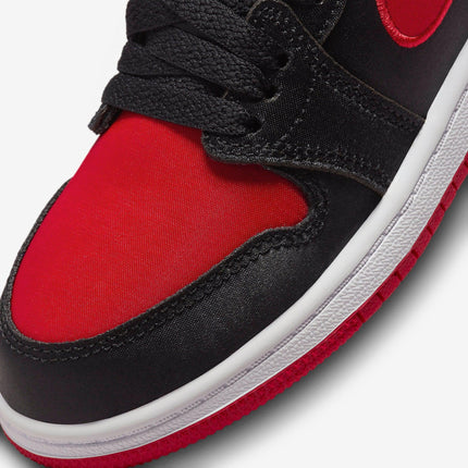 Air Jordan 1 Retro High OG 'Satin Bred' (2023) (PS) | SOLE SERIOUSS [6]