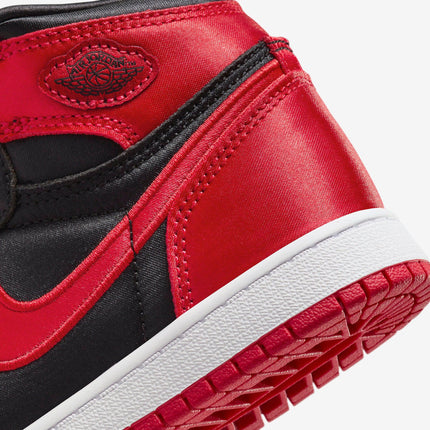 Air Jordan 1 Retro High OG 'Satin Bred' (2023) (PS) | SOLE SERIOUSS [7]