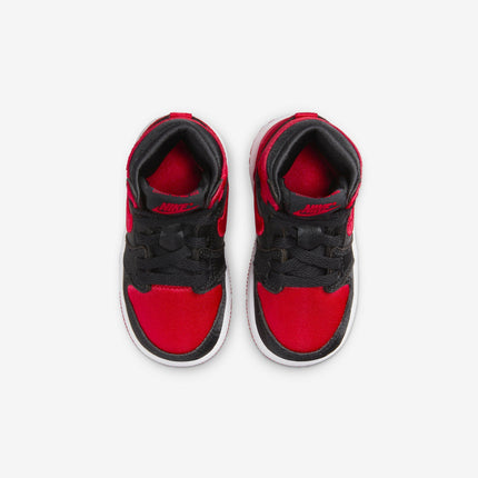 Air Jordan 1 Retro High OG 'Satin Bred' (2023) (TD) | SOLE SERIOUSS [4]
