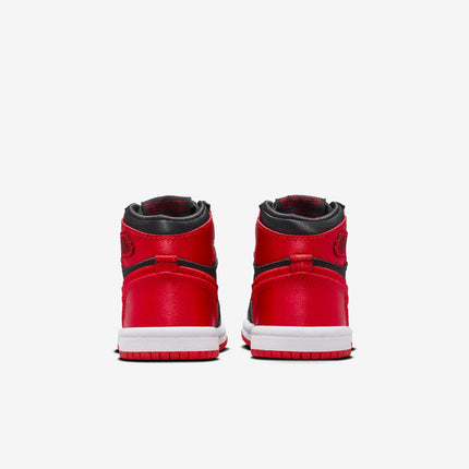 Air Jordan 1 Retro High OG 'Satin Bred' (2023) (TD) | SOLE SERIOUSS [5]