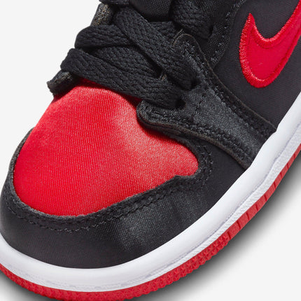Air Jordan 1 Retro High OG 'Satin Bred' (2023) (TD) | SOLE SERIOUSS [6]