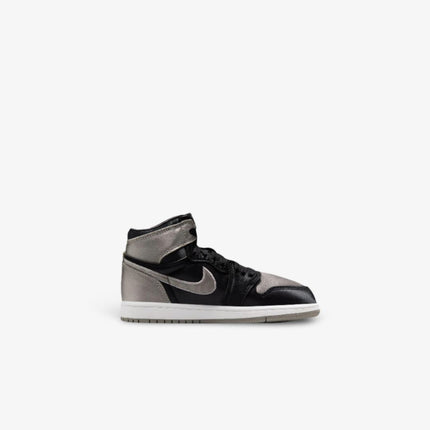 Air Jordan 1 Retro High OG 'Satin Shadow' (2024) (PS) | SOLE SERIOUSS [2]