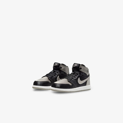 Air Jordan 1 Retro High OG 'Satin Shadow' (2024) (PS) | SOLE SERIOUSS [3]